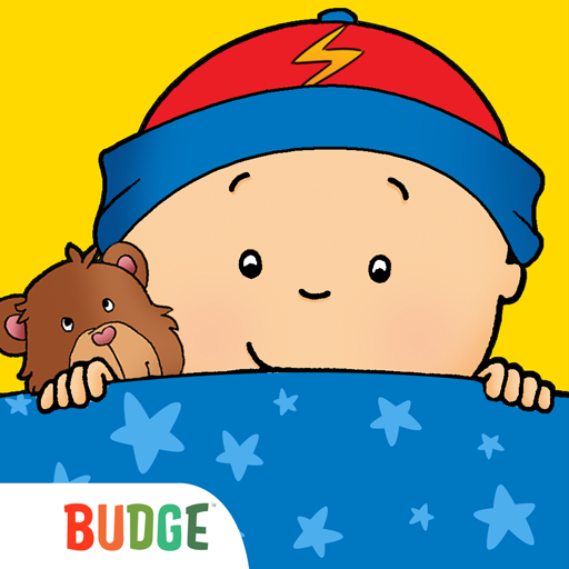 Goodnight Caillou Goodnight Caillou