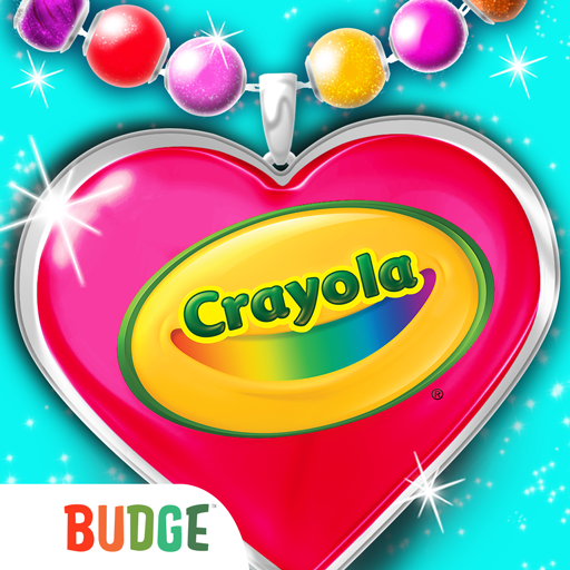 Crayola Jewelry Party Crayola Jewelry Party