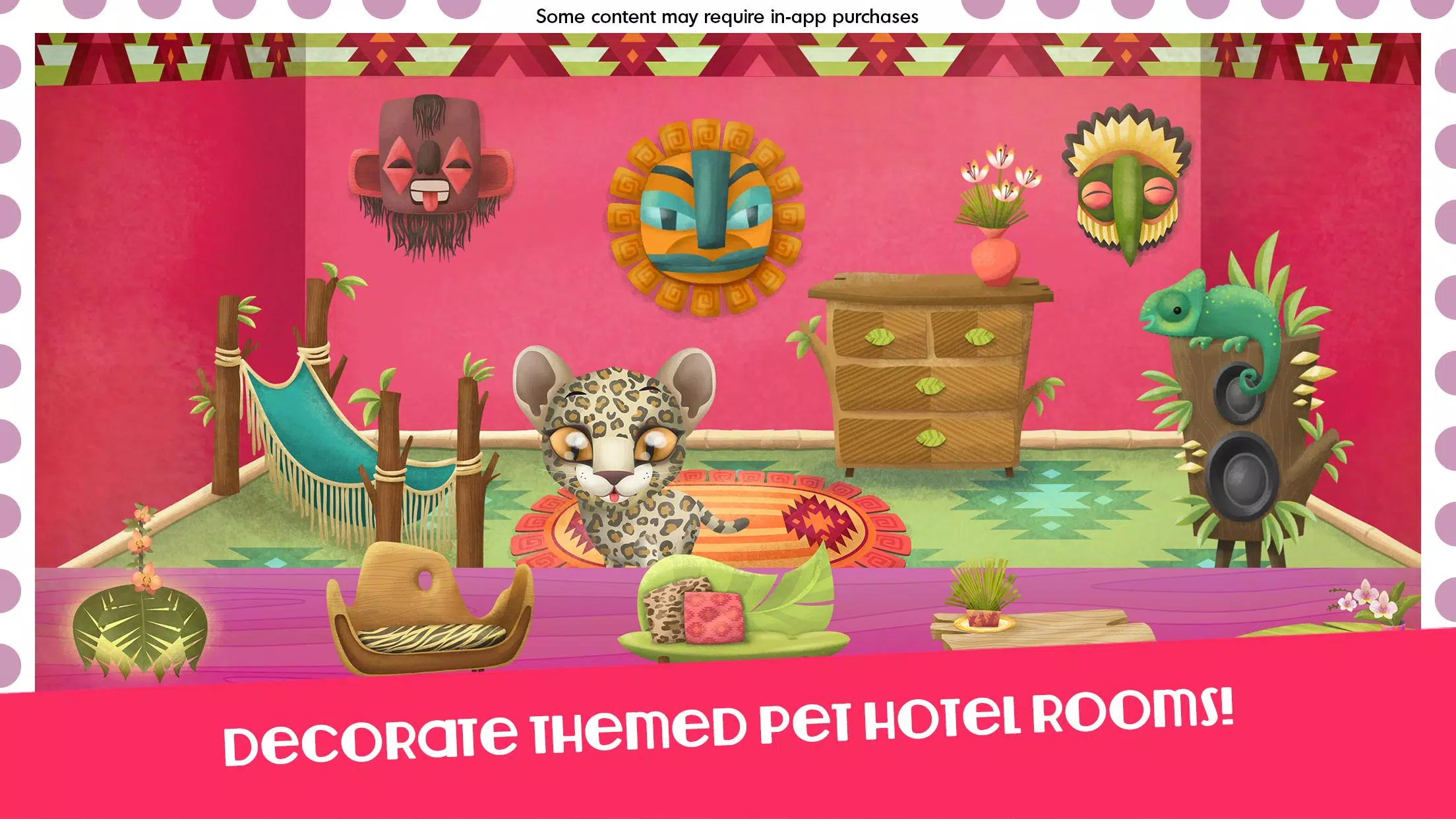 Miss Hollywood®: Vacation Screenshots