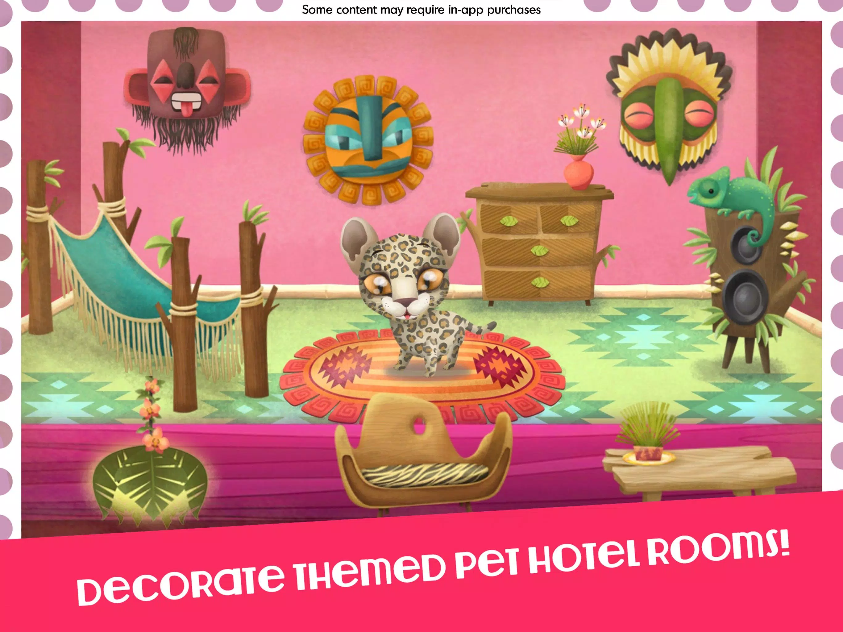 Miss Hollywood®: Vacation Screenshots
