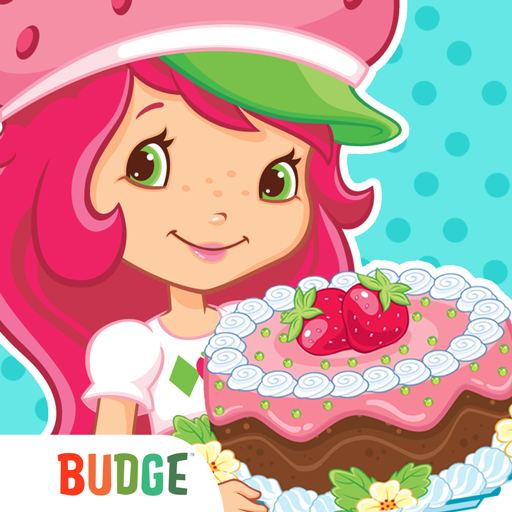 Strawberry Shortcake Bake Shop Strawberry Shortcake Bake Shop