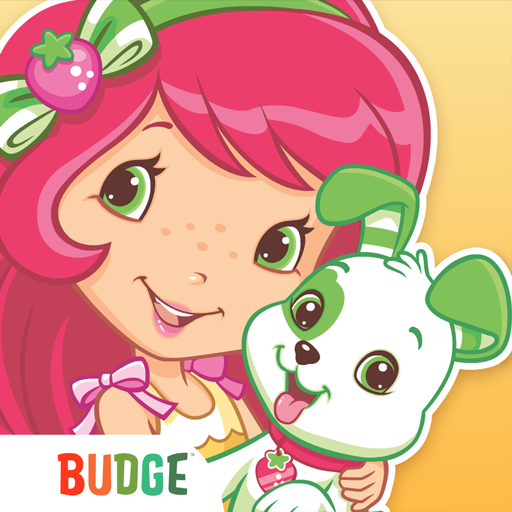 Strawberry Shortcake Puppy Fun Strawberry Shortcake Puppy Fun