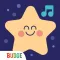Budge Bedtime Stories & Sounds