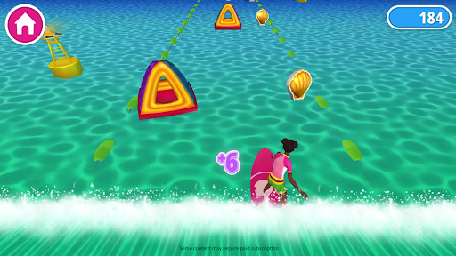 Barbie Dreamhouse Adventures Screenshots