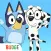 Bluey: Let's Play!
