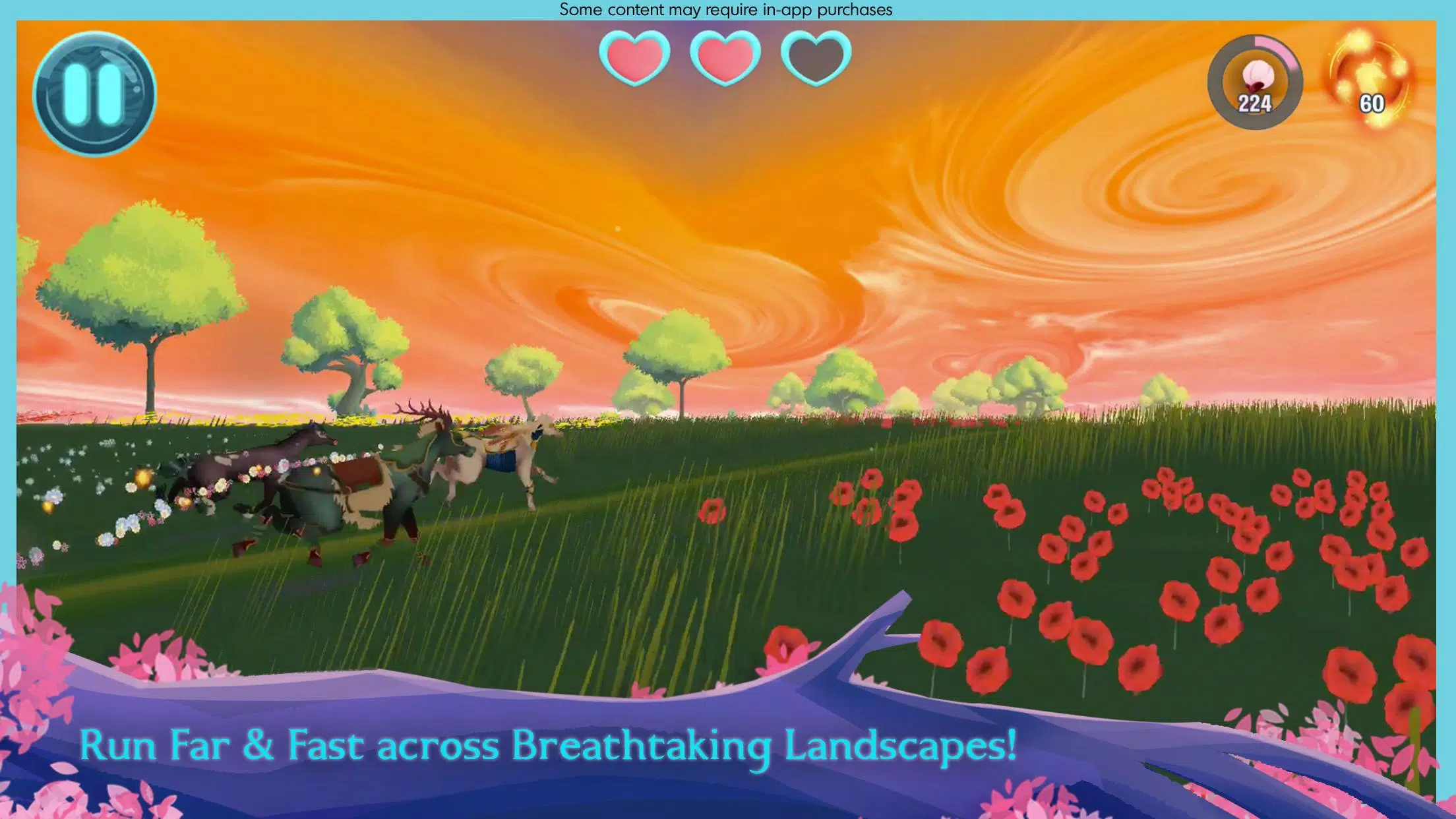 EverRun Screenshots