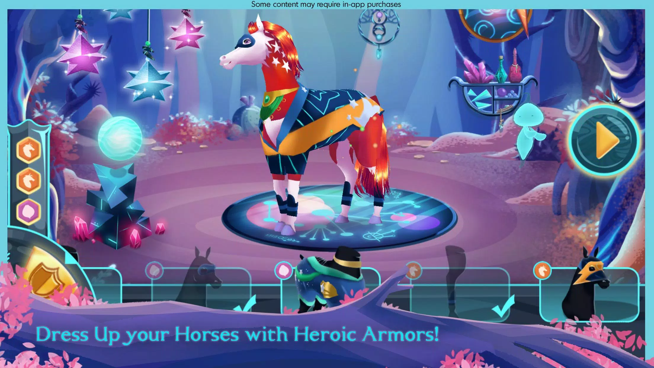 EverRun Screenshots