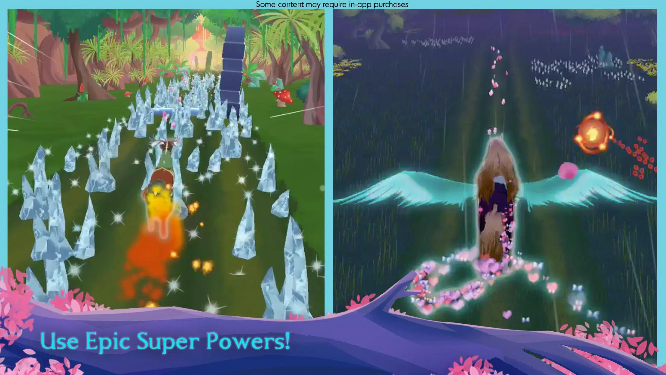 EverRun Screenshots