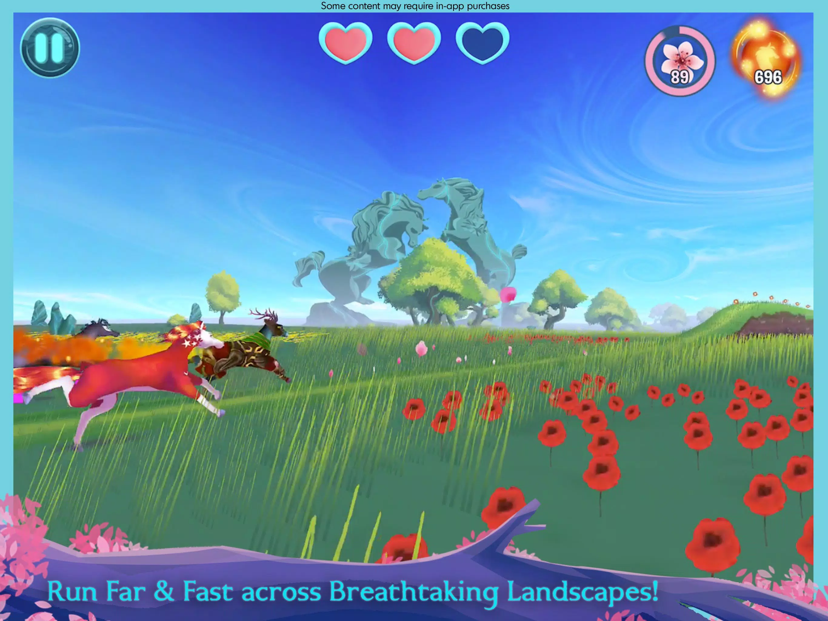 EverRun Screenshots