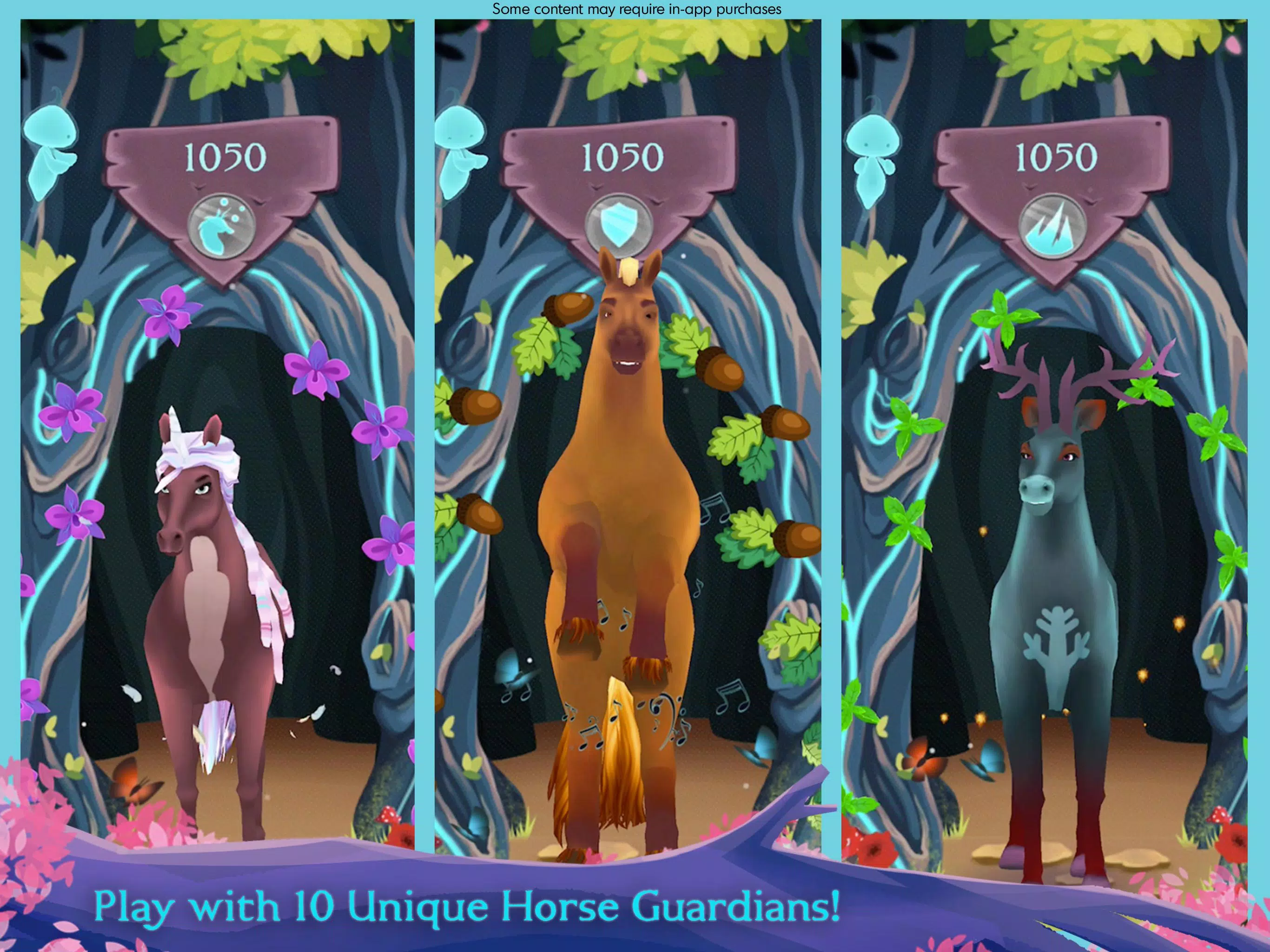 EverRun Screenshots