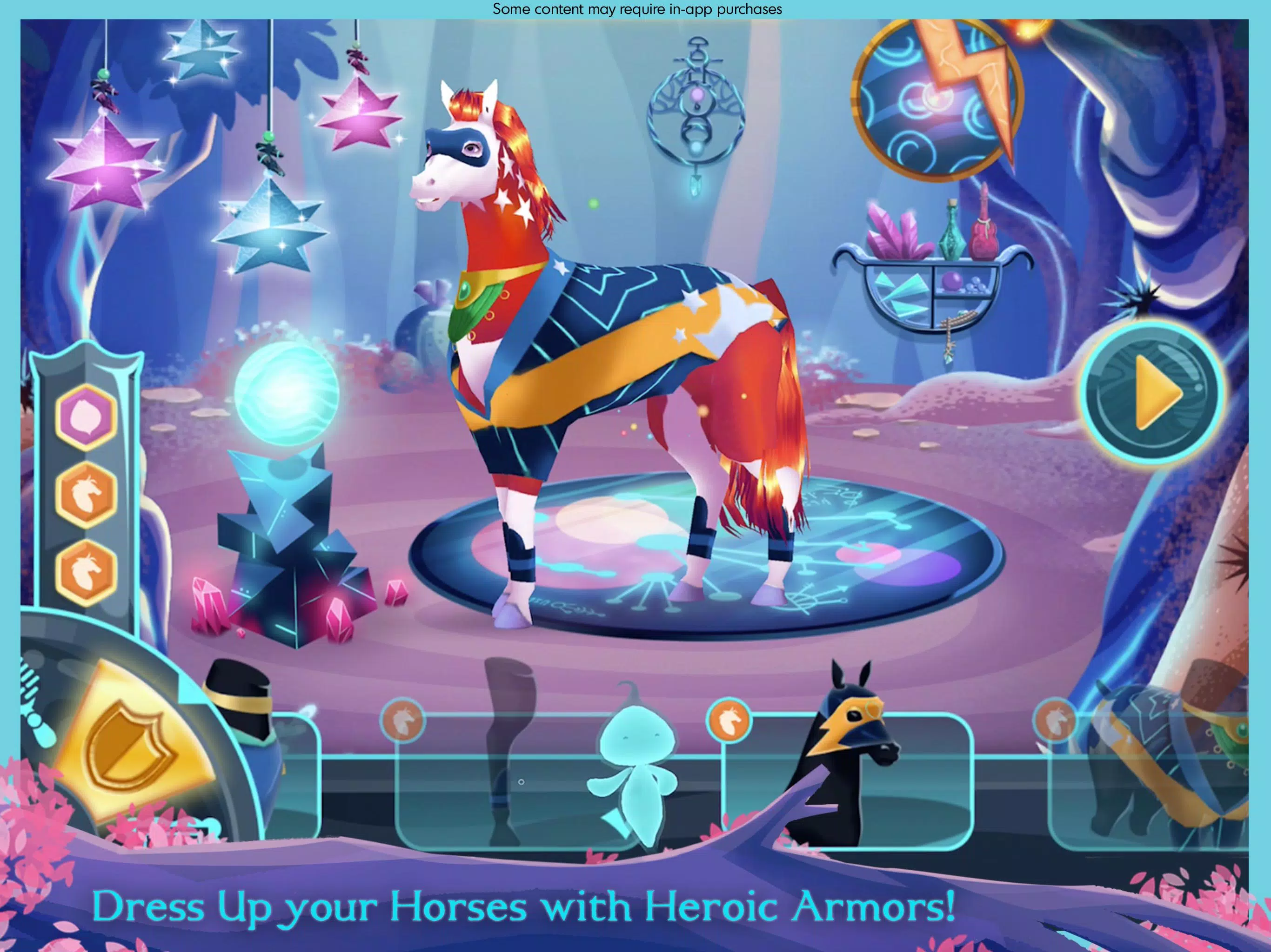 EverRun Screenshots