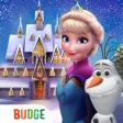 Disney Frozen Royal Castle Disney Frozen Royal Castle