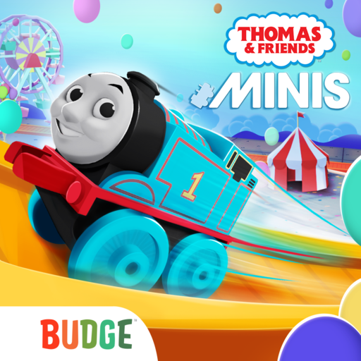 Thomas & Friends Minis Thomas & Friends Minis