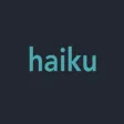 Haiku: Write zen poetry