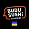BUDUSUSHI - доставка суши