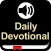 Daily Prayer Bible Quotes MP3