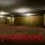 Scary Cat Inside The Backrooms