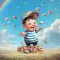 Fatboy Dream Game