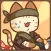 Neko Restaurant: Cat tycoon