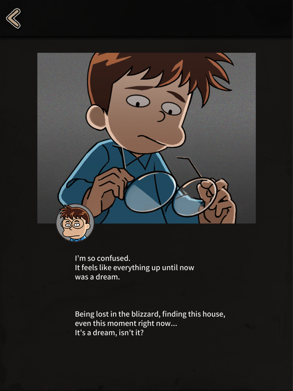 Murders on Budapest iPad Screenshots