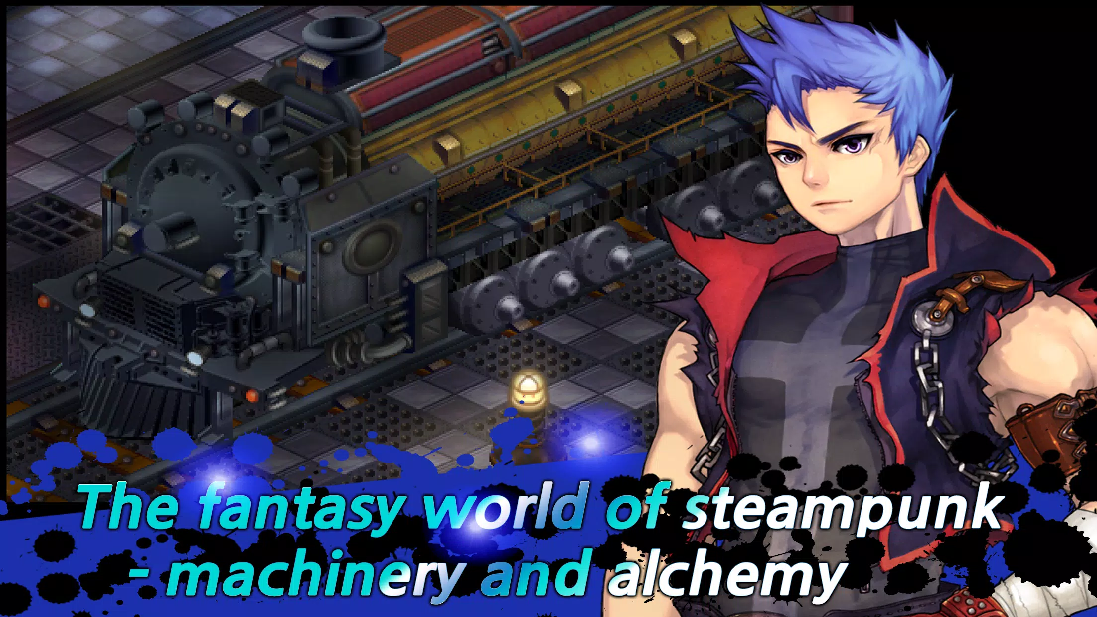Mystic Guardian Screenshots