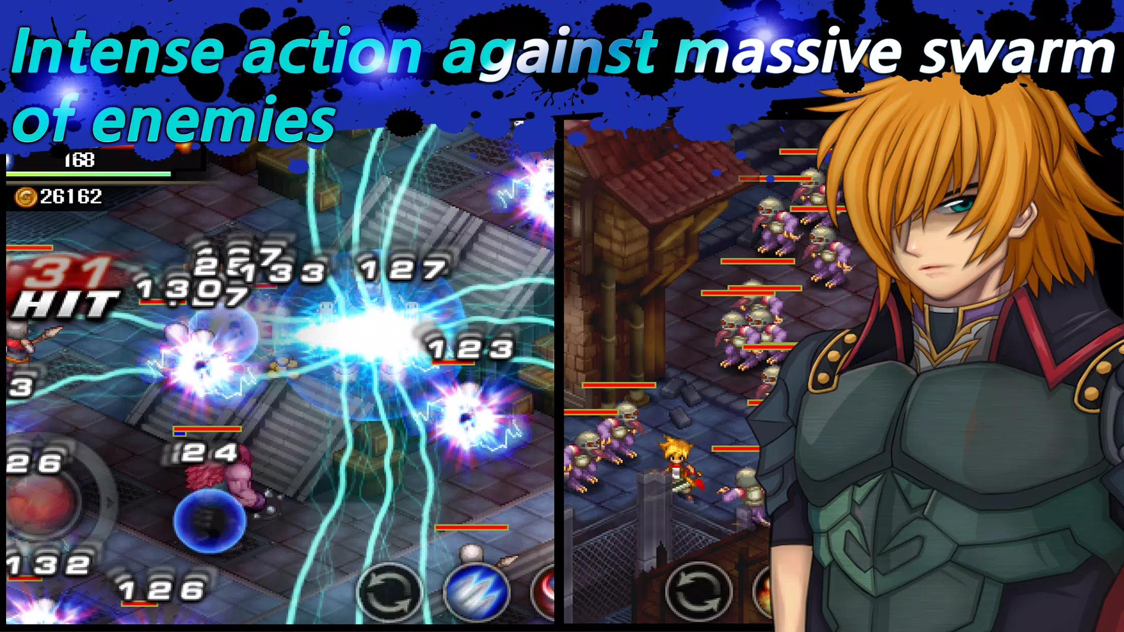 Mystic Guardian Screenshots
