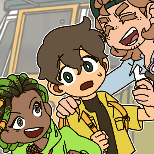 Not Exactly A Hero: Story Game Not Exactly A Hero: Story Game