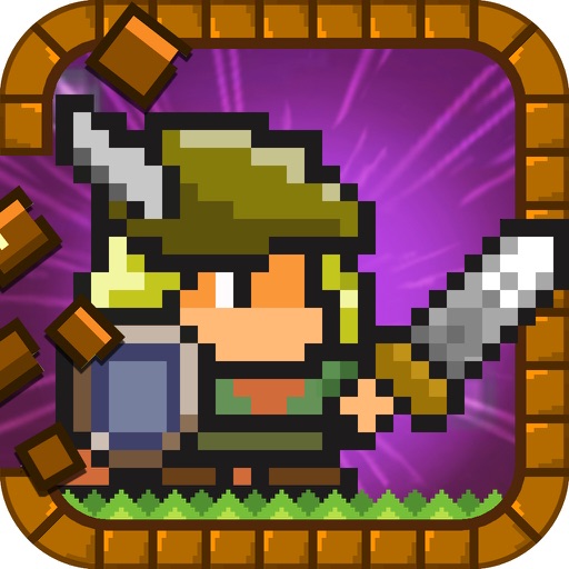 Buff Knight! - RPG Runner Buff Knight! - RPG Runner