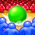 Army Bubble