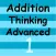 Addition Thinking 1 Advanced