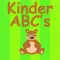 Kinder ABC's