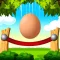 Egg Catching Game