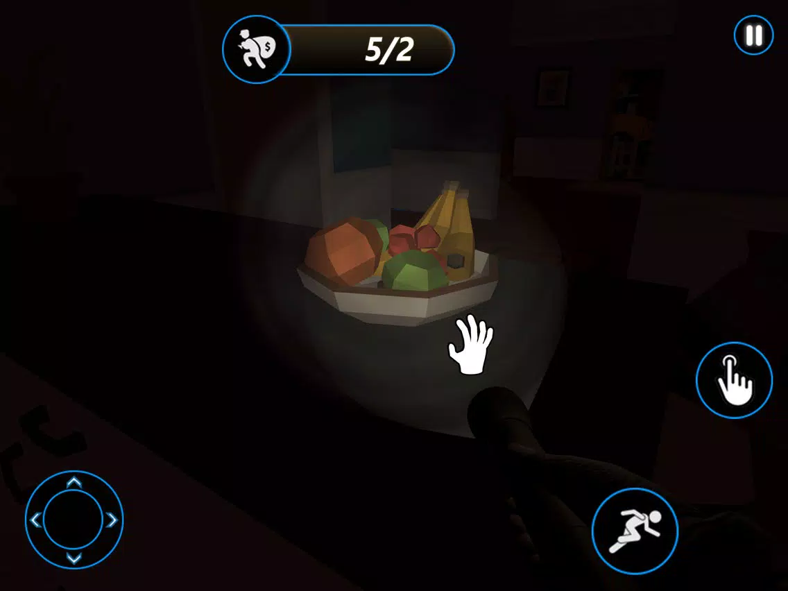 صور Sneak Thief Robbery Sim Games iPad 