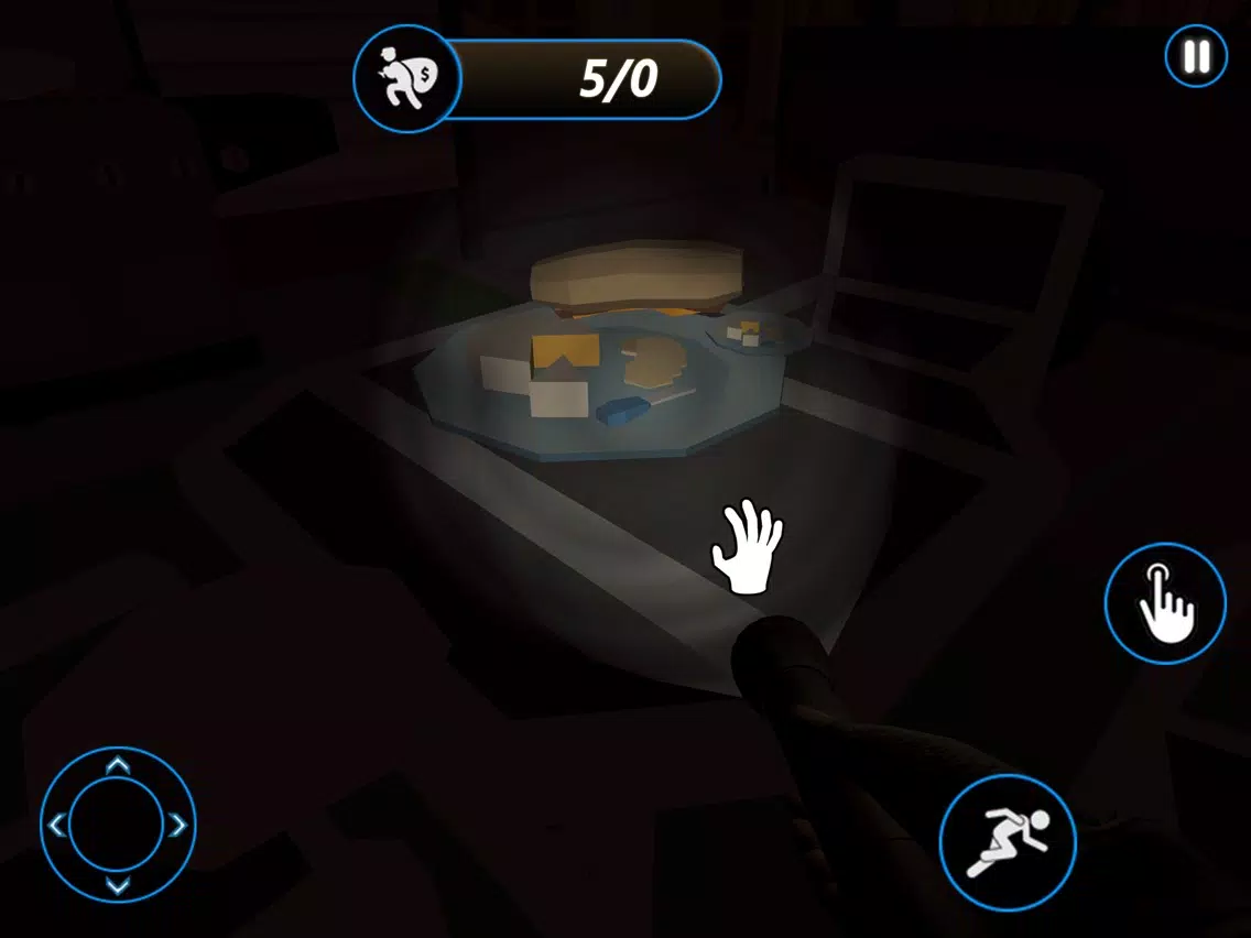 صور Sneak Thief Robbery Sim Games iPad 