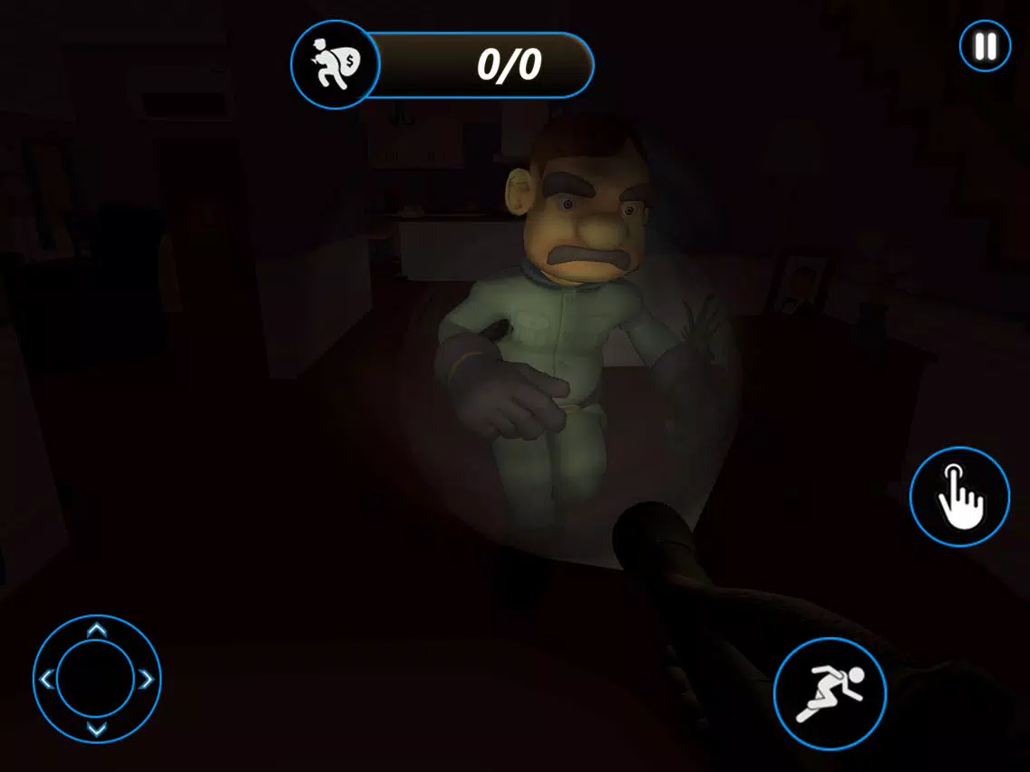 صور Sneak Thief Robbery Sim Games iPad 