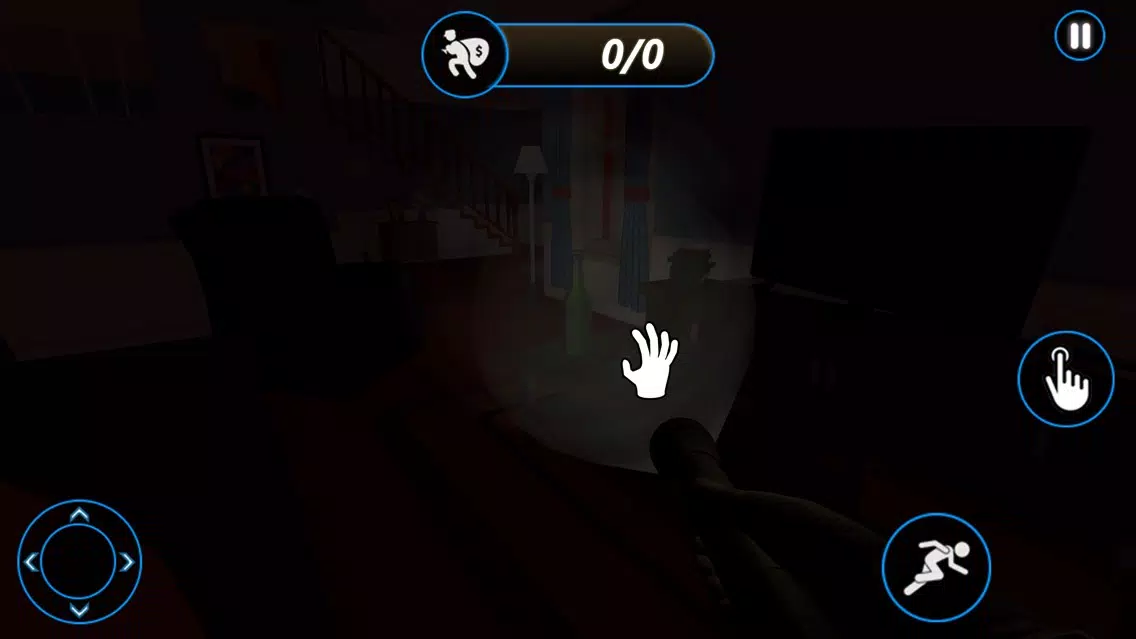 صور Sneak Thief Robbery Sim Games