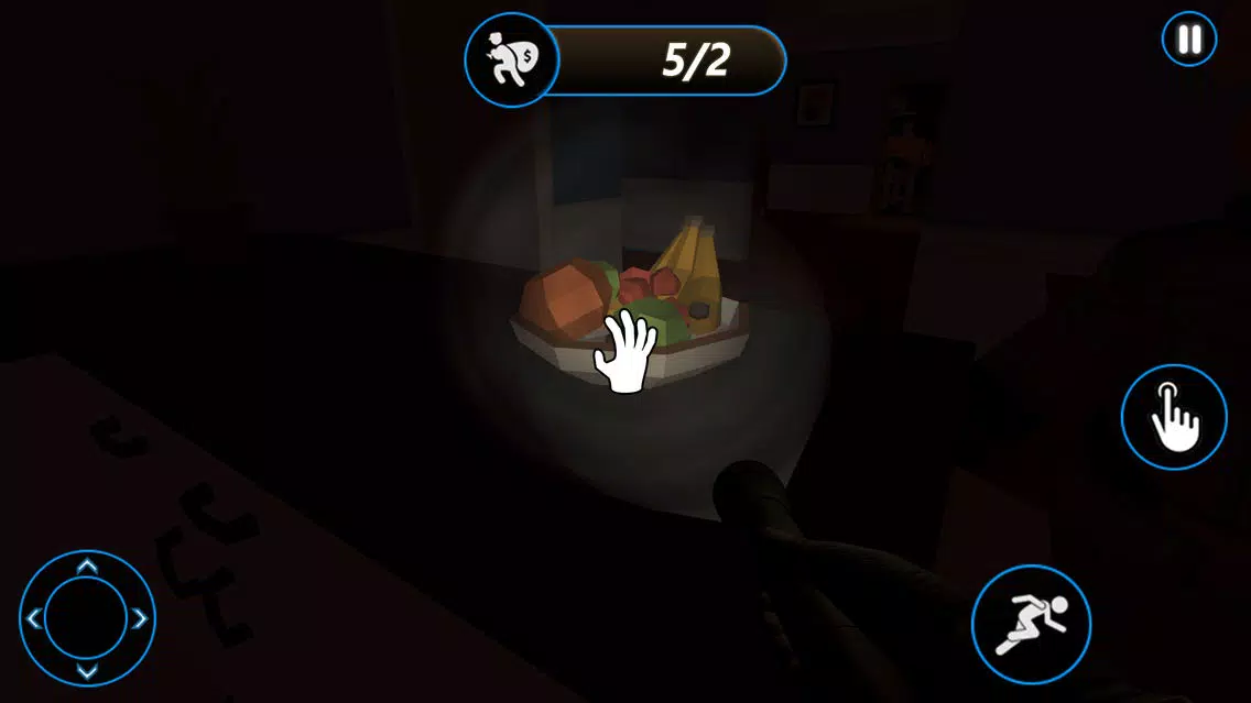 صور Sneak Thief Robbery Sim Games