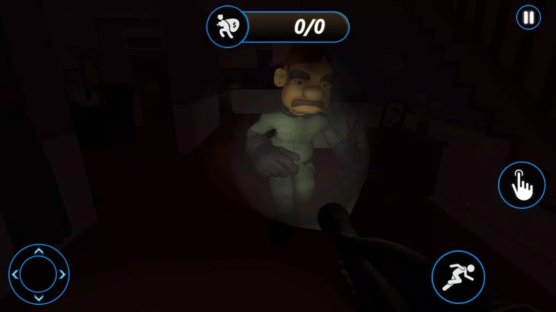 صور Sneak Thief Robbery Sim Games