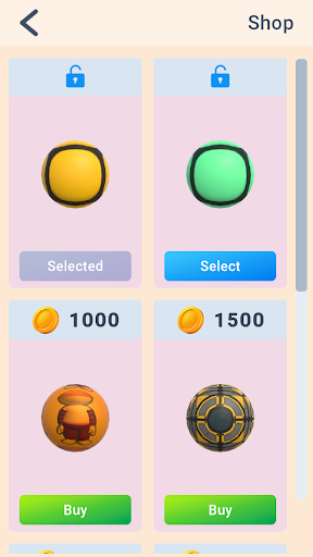 Soft Ball Adventure Screenshots