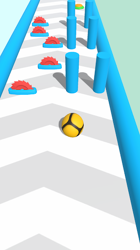 Soft Ball Adventure Screenshots