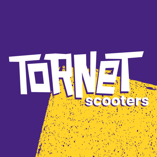 Tornet Scooter Tornet Scooter