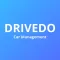Drivedo - Car Management