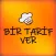 Bir Tarif Ver