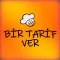Bir Tarif Ver