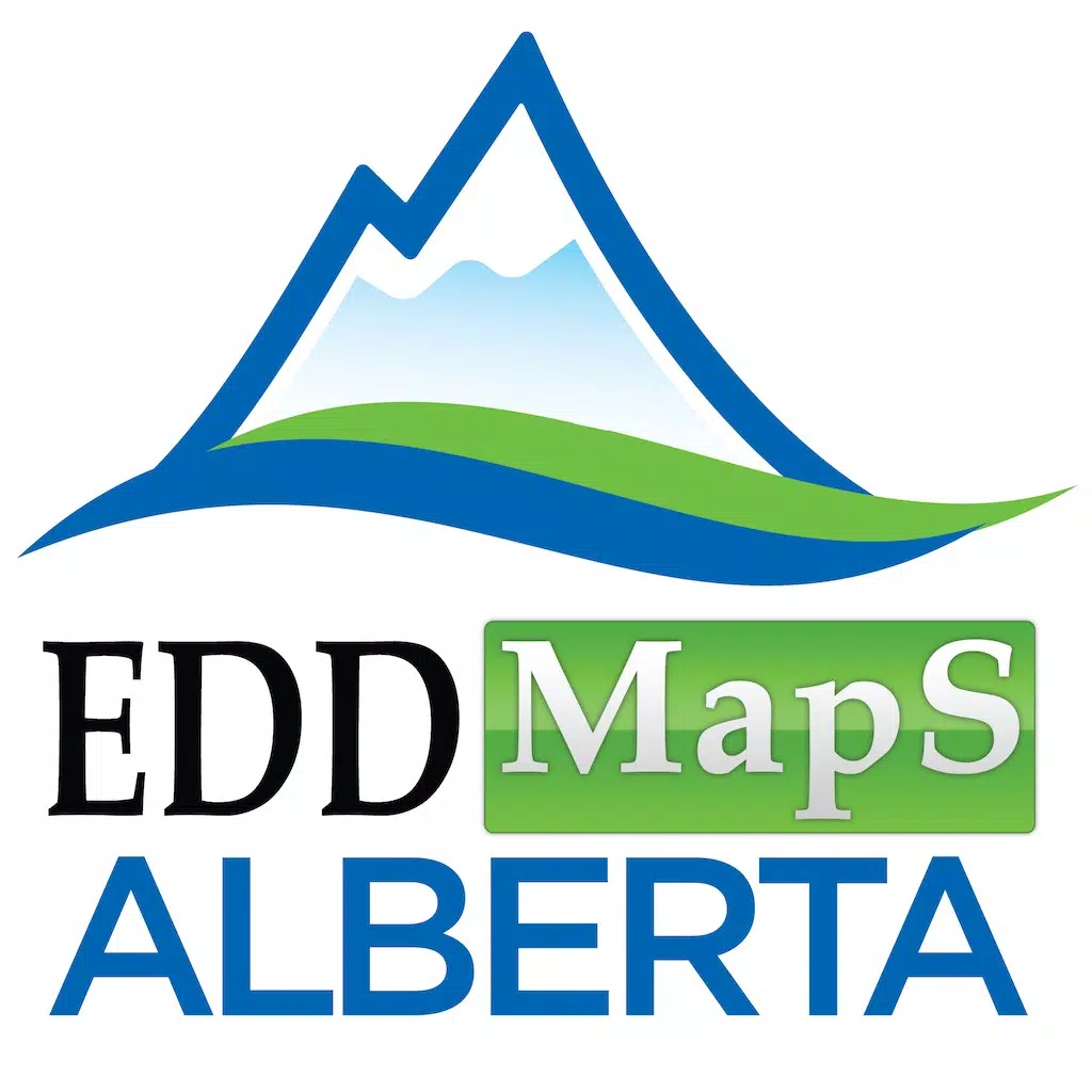 EDDMapS Alberta EDDMapS Alberta
