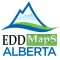 EDDMapS Alberta
