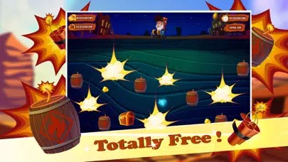 Crazy Gold Miner HD Edition Classic स्क्रीनशॉट