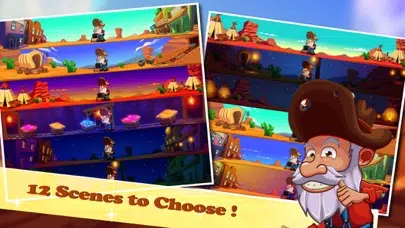 Crazy Gold Miner HD Edition Classic स्क्रीनशॉट