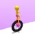 Unicyle Scale