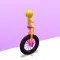 Unicyle Scale